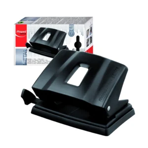 Perforadora Maped Essentials 20-25 Hojas