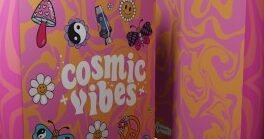 Carpeta N5 Cartopel Vibes