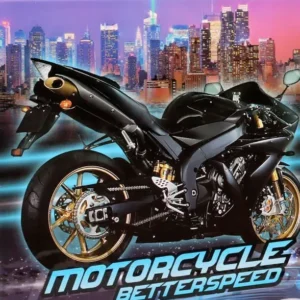 Carpeta N5 Cartopel Motos