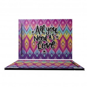 Carpeta N5 Cartopel Girls