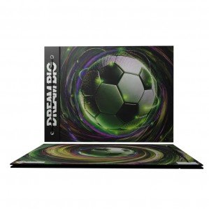 Carpeta N5 Cartopel Pelotas