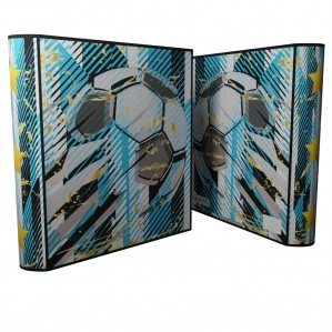 Carpeta Cartopel 3 Anillos Argentina