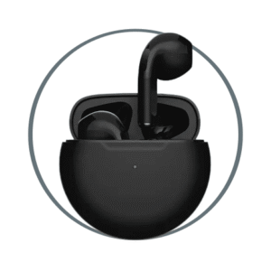 AURICULARES MANOS LIBRES TWS