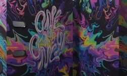 Carpeta N5 Cartopel One Girls