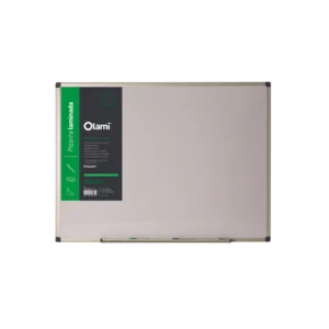 Pizarra Blanca Olami 90 X 120